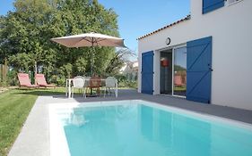 Pierre & Vacances Premium Les Villas D'Olonne